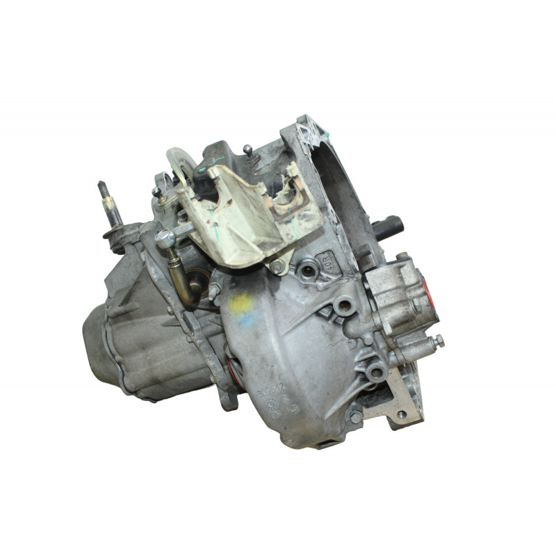 20DM69  CAJA CAMBIOS PEUGEOT 307 (S1)(04.2001) XS 2005 20DM69 211221 PEUGEOT - 2
