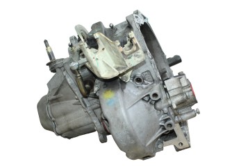 20DM69  CAJA CAMBIOS PEUGEOT 307 (S1)(04.2001) XS 2005 20DM69 211221 PEUGEOT - 2