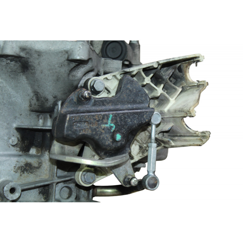 20DM69  CAJA CAMBIOS PEUGEOT 307 (S1)(04.2001) XS 2005 20DM69 211221 PEUGEOT - 3