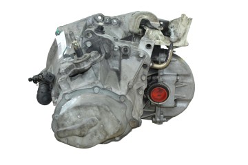 20DM69  CAJA CAMBIOS PEUGEOT 307 (S1)(04.2001) XS 2005 20DM69 211221 PEUGEOT - 4