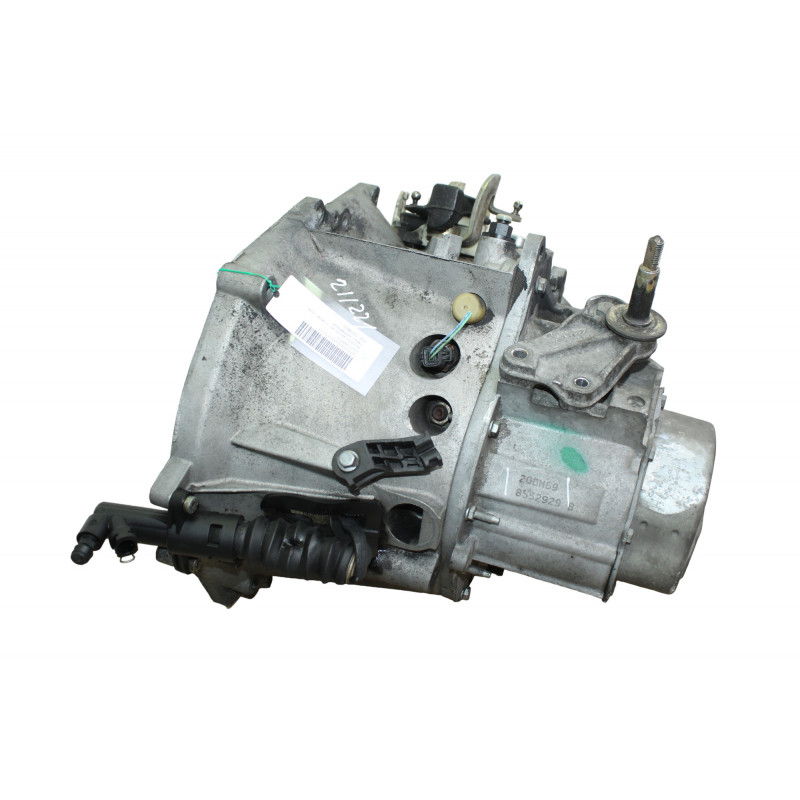 20DM69  CAJA CAMBIOS PEUGEOT 307 (S1)(04.2001) XS 2005 20DM69 211221 PEUGEOT - 5