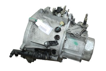 20DM69  CAJA CAMBIOS PEUGEOT 307 (S1)(04.2001) XS 2005 20DM69 211221 PEUGEOT - 5