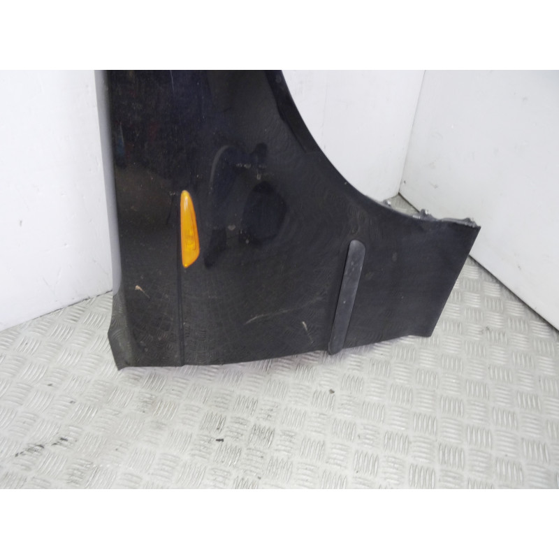 NEGRA ALETA DELANTERA DERECHA BMW SERIE 3 BERLINA (E46) 320d 2002 NEGRA 210413 BMW - 1