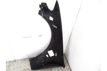 NEGRA ALETA DELANTERA DERECHA BMW SERIE 3 BERLINA (E46) 320d 2002 NEGRA 210413 BMW - 2