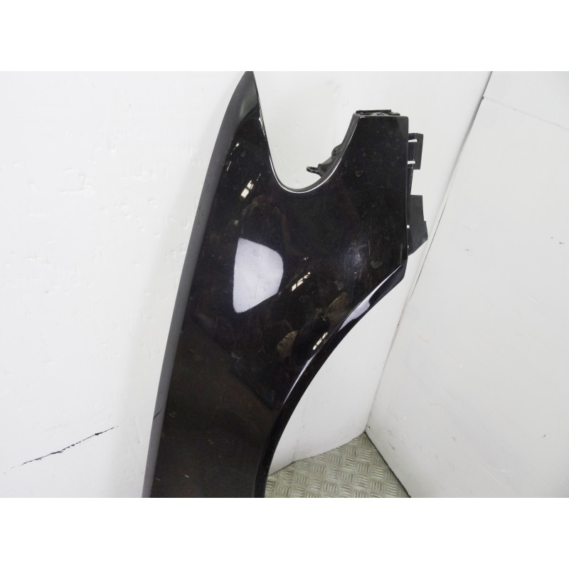NEGRA ALETA DELANTERA DERECHA BMW SERIE 3 BERLINA (E46) 320d 2002 NEGRA 210413 BMW - 3
