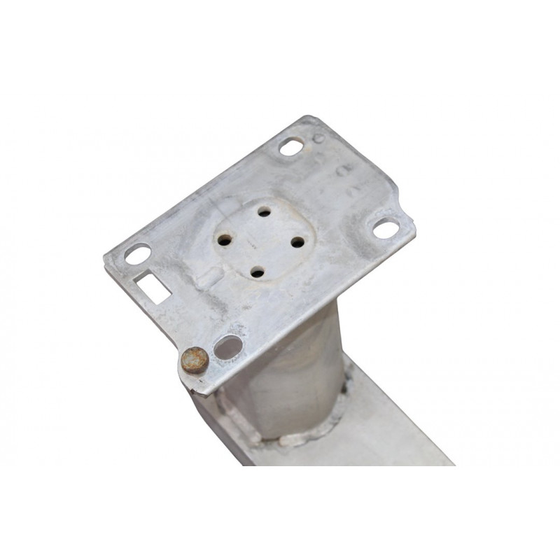 REFUERZO PARAGOLPES DELANTERO FIAT II SCUDO (272) COMBI