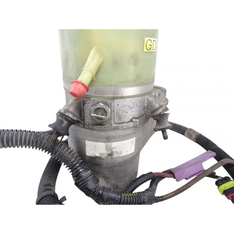  BOMBA DIRECCION OPEL ASTRA G BERLINA Comfort 2003 212533 OPEL - 1