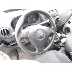 KIT AIRBAG CITROEN NEMO