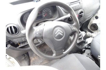  KIT AIRBAG CITROEN NEMO FURGÓN 2013 214677 CITROEN - 1