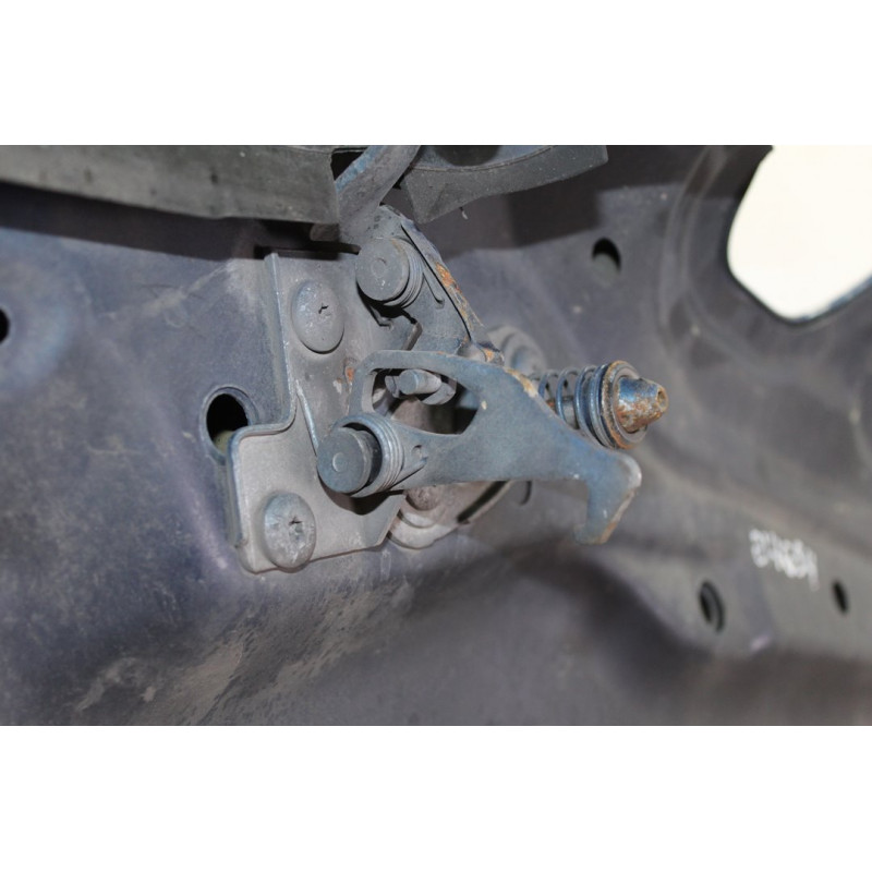 AZUL CAPO BMW SERIE 3 COMPACTO (E46)