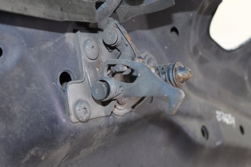 AZUL CAPO BMW SERIE 3 COMPACTO (E46) 316ti 2003 AZUL 214654 BMW - 3