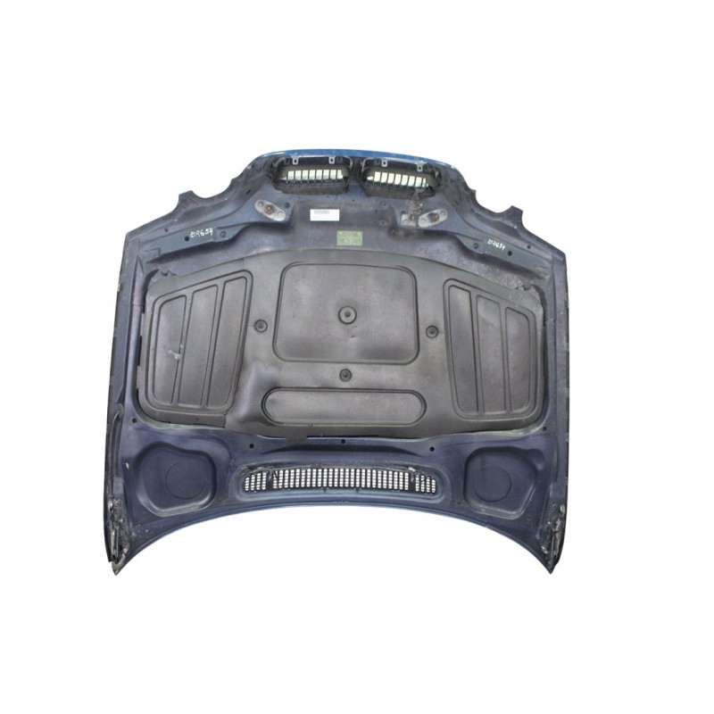 AZUL CAPO BMW SERIE 3 COMPACTO (E46)
