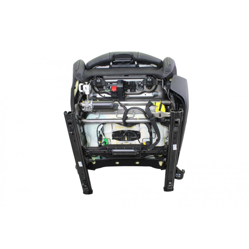 ASIENTO DELANTERO IZQUIERDO PEUGEOT 508