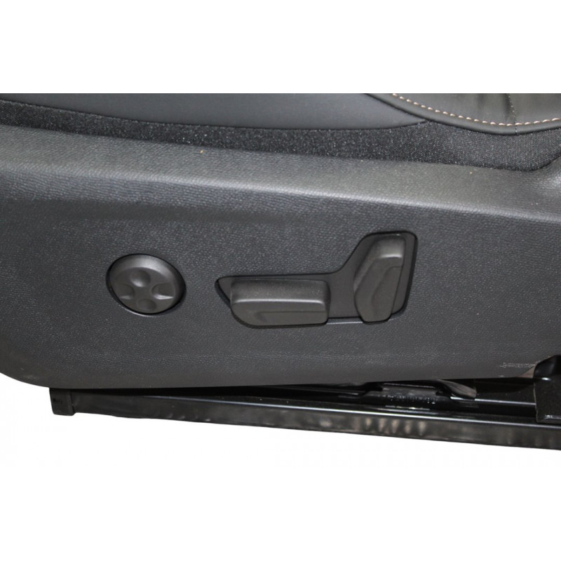 ASIENTO DELANTERO IZQUIERDO PEUGEOT 508