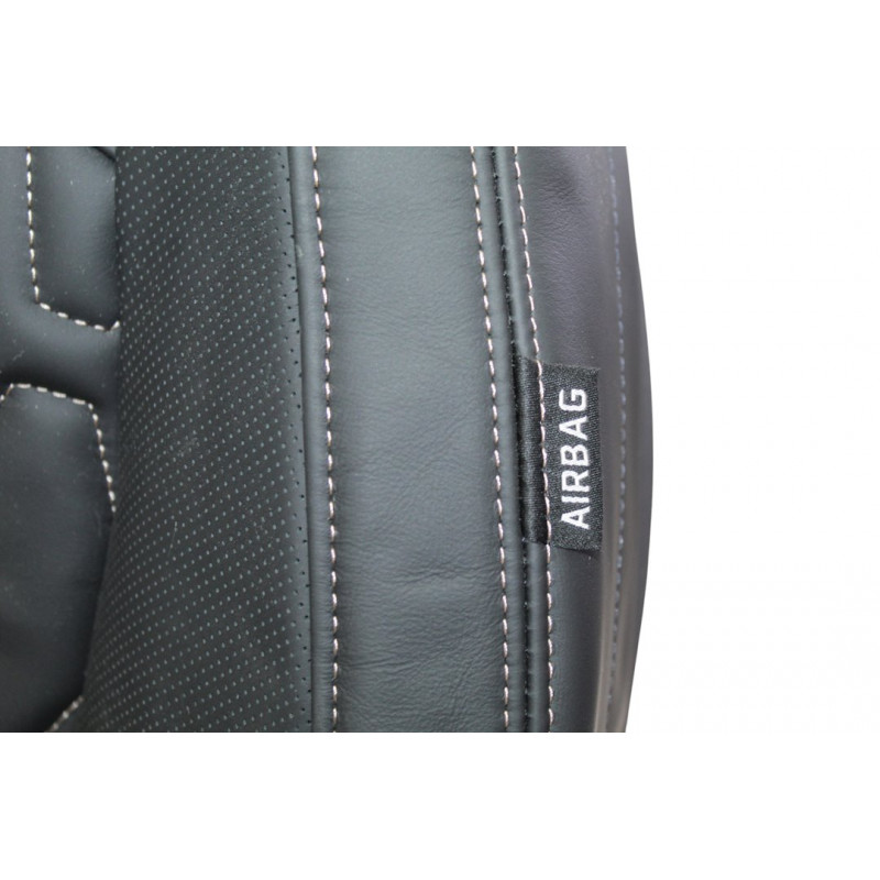 ASIENTO DELANTERO IZQUIERDO PEUGEOT 508