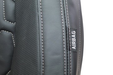 ASIENTO DELANTERO IZQUIERDO PEUGEOT 508