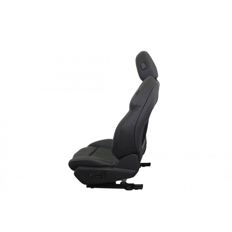 ASIENTO DELANTERO IZQUIERDO PEUGEOT 508