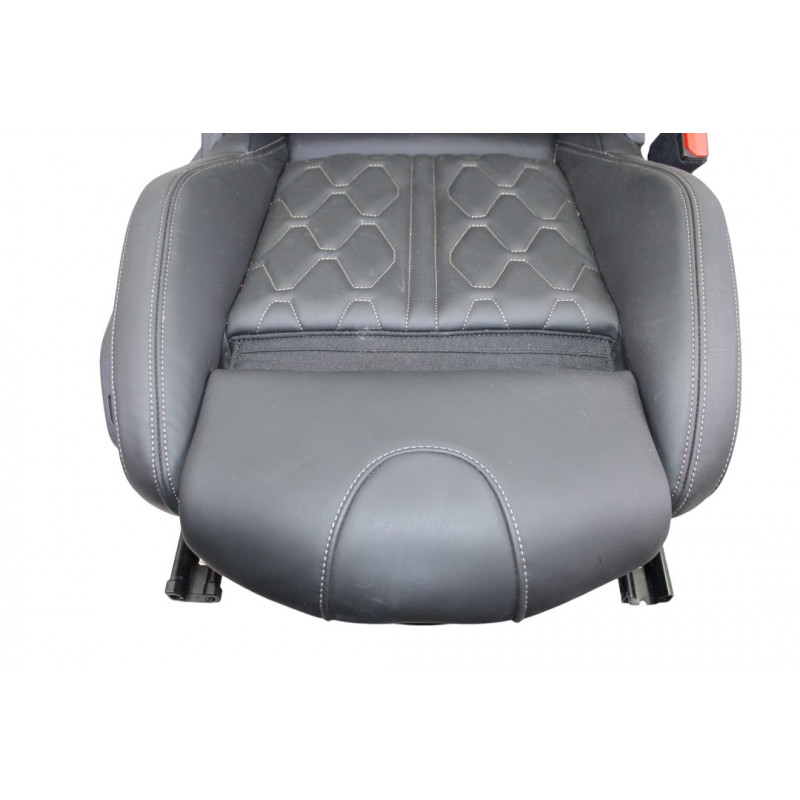 ASIENTO DELANTERO DERECHO PEUGEOT 508