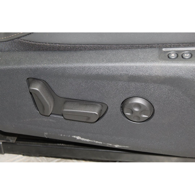 ASIENTO DELANTERO DERECHO PEUGEOT 508