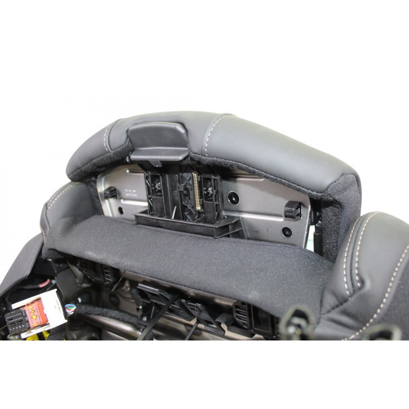 ASIENTO DELANTERO DERECHO PEUGEOT 508