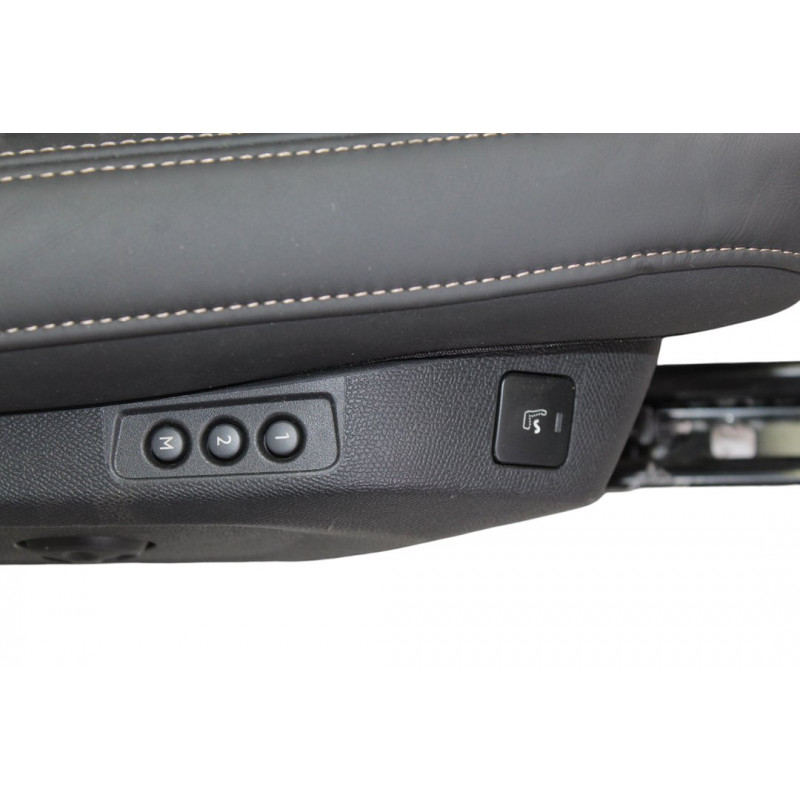 ASIENTO DELANTERO DERECHO PEUGEOT 508