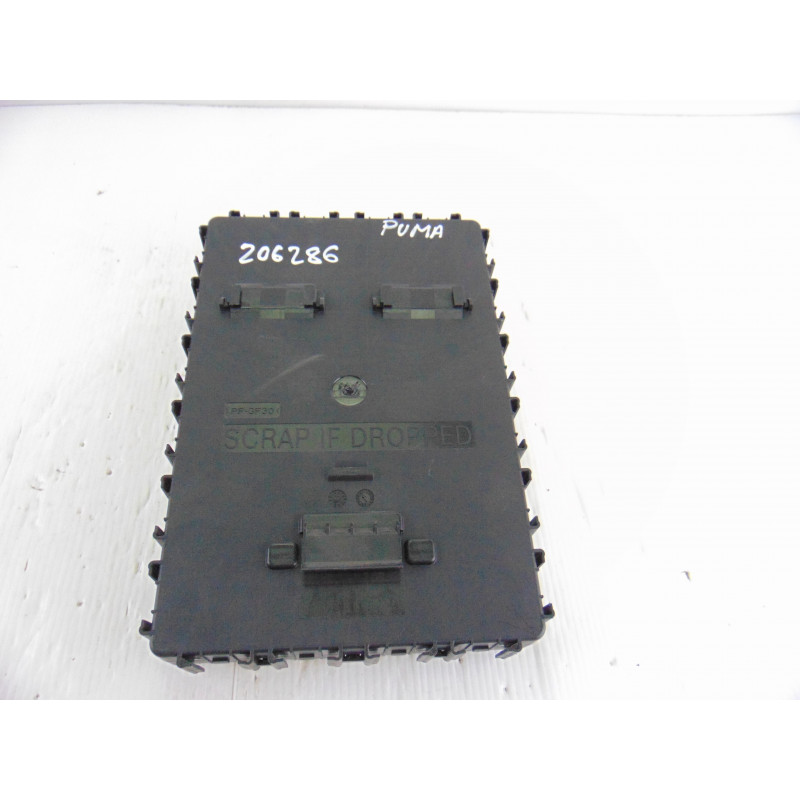 LU5T15604BJAD CAJA RELES / FUSIBLES FORD PUMA Hybrid ST-Line 2021 LU5T15604BJAD 206286 FORD - 2