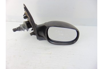 RETROVISOR DERECHO PEUGEOT 206 XR 2001 190677 PEUGEOT - 1