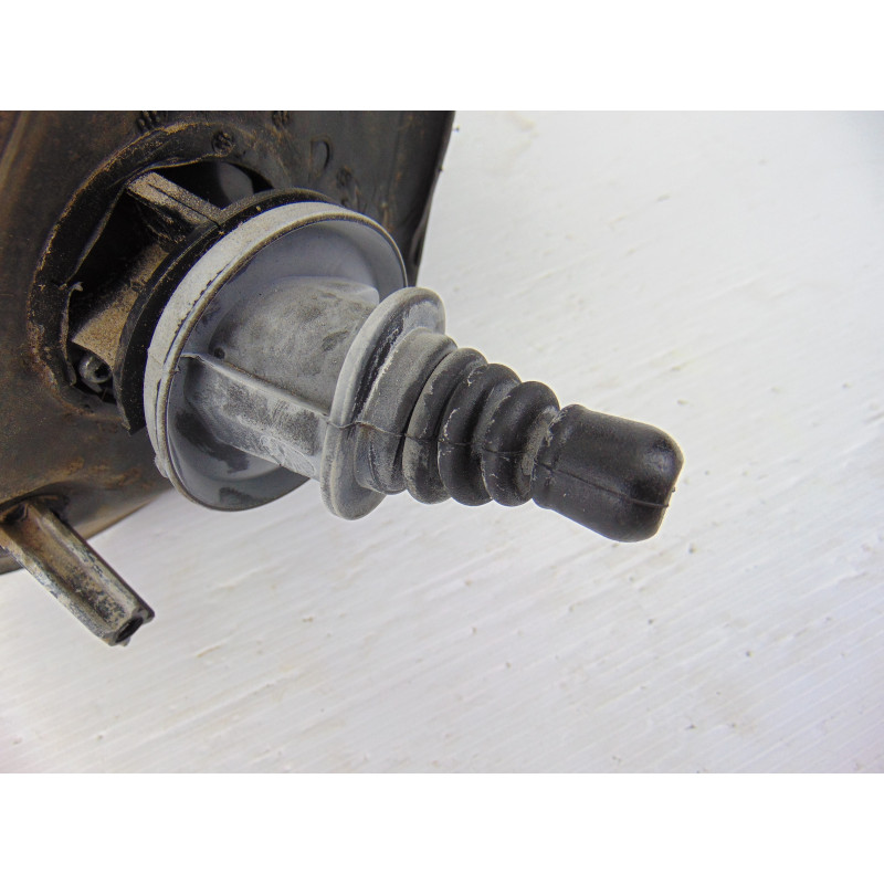  RETROVISOR DERECHO PEUGEOT 206 XR 2001 190677 PEUGEOT - 1