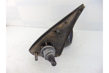  RETROVISOR DERECHO PEUGEOT 206 XR 2001 190677 PEUGEOT - 2