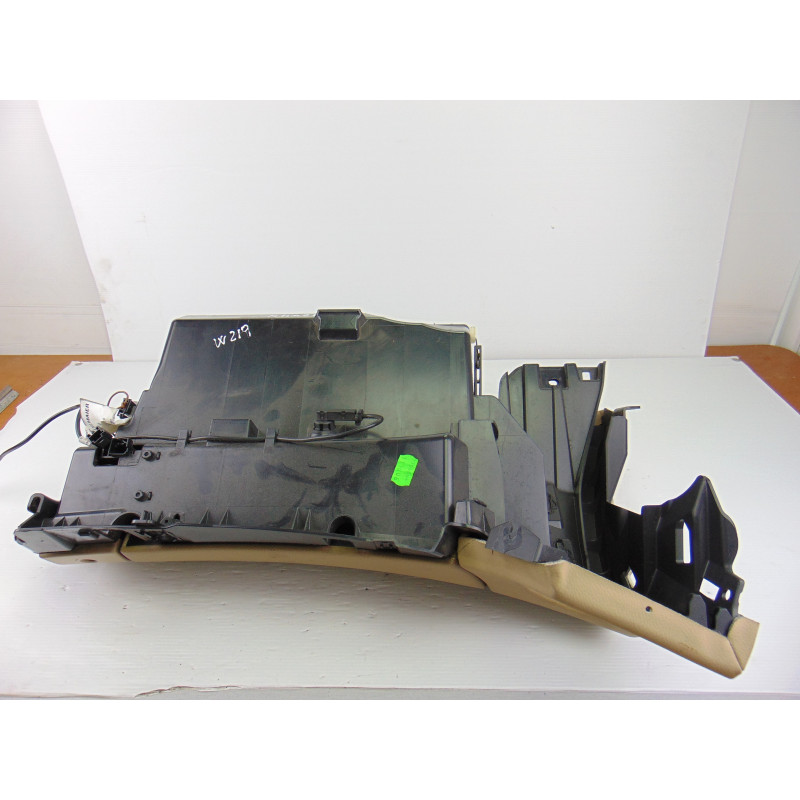 GUANTERA MERCEDES-BENZ CLS (BM 219)