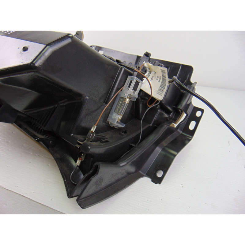 GUANTERA MERCEDES-BENZ CLS (BM 219)