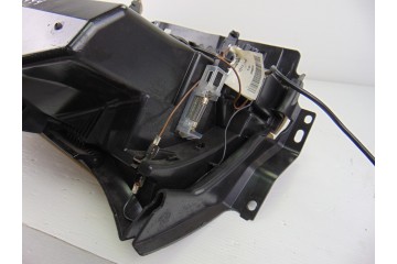 GUANTERA MERCEDES-BENZ CLS (BM 219)