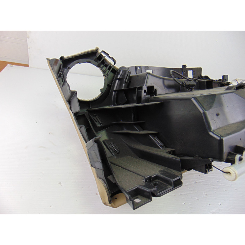 GUANTERA MERCEDES-BENZ CLS (BM 219)