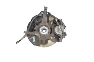  MANGUETA DELANTERA IZQUIERDA HYUNDAI IX35 (EL/LM) Style 2WD 2015 212146 HYUNDAI - 1