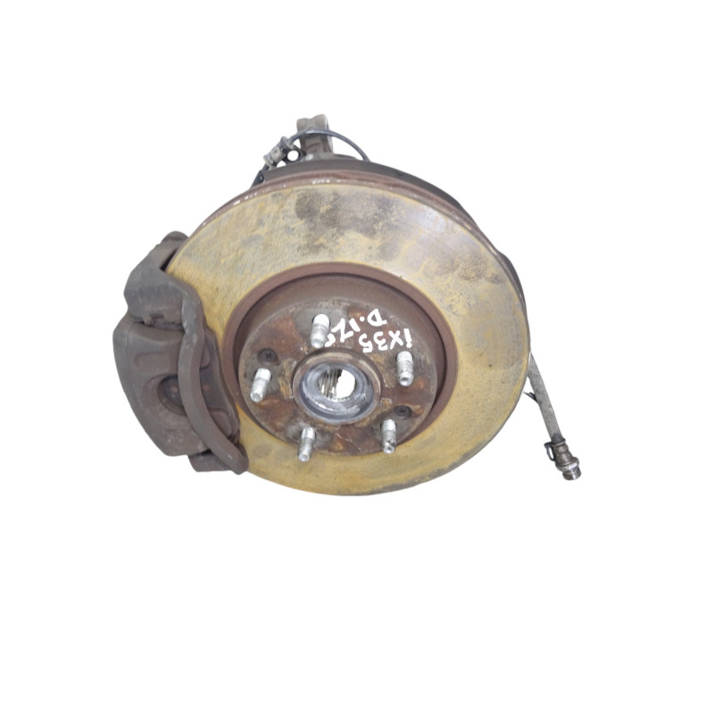  MANGUETA DELANTERA IZQUIERDA HYUNDAI IX35 (EL/LM) Style 2WD 2015 212146 HYUNDAI - 1