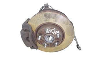  MANGUETA DELANTERA IZQUIERDA HYUNDAI IX35 (EL/LM) Style 2WD 2015 212146 HYUNDAI - 1