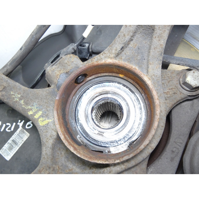  MANGUETA DELANTERA IZQUIERDA HYUNDAI IX35 (EL/LM) Style 2WD 2015 212146 HYUNDAI - 2