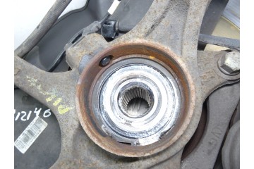  MANGUETA DELANTERA IZQUIERDA HYUNDAI IX35 (EL/LM) Style 2WD 2015 212146 HYUNDAI - 2