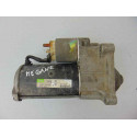 D7R25 MOTOR ARRANQUE RENAULT MEGANE I CLASSIC (LA0) 1.9 dTi RN (LAON) 1998 D7R25 188375 RENAULT - 1