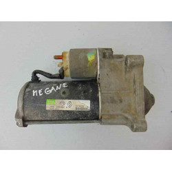 D7R25 MOTOR ARRANQUE RENAULT MEGANE I CLASSIC (LA0)