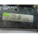 D7R25 MOTOR ARRANQUE RENAULT MEGANE I CLASSIC (LA0) 1.9 dTi RN (LAON) 1998 D7R25 188375 RENAULT - 1