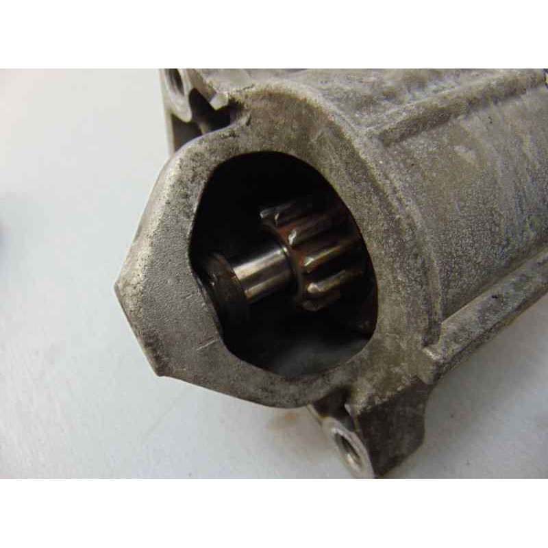 D7R25 MOTOR ARRANQUE RENAULT MEGANE I CLASSIC (LA0) 1.9 dTi RN (LAON) 1998 D7R25 188375 RENAULT - 2