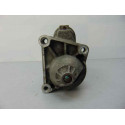 D7R25 MOTOR ARRANQUE RENAULT MEGANE I CLASSIC (LA0) 1.9 dTi RN (LAON) 1998 D7R25 188375 RENAULT - 3