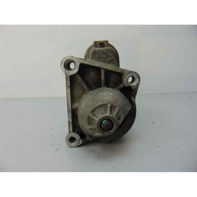 D7R25 MOTOR ARRANQUE RENAULT MEGANE I CLASSIC (LA0) 1.9 dTi RN (LAON) 1998 D7R25 188375 RENAULT - 3