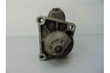 D7R25 MOTOR ARRANQUE RENAULT MEGANE I CLASSIC (LA0) 1.9 dTi RN (LAON) 1998 D7R25 188375 RENAULT - 3