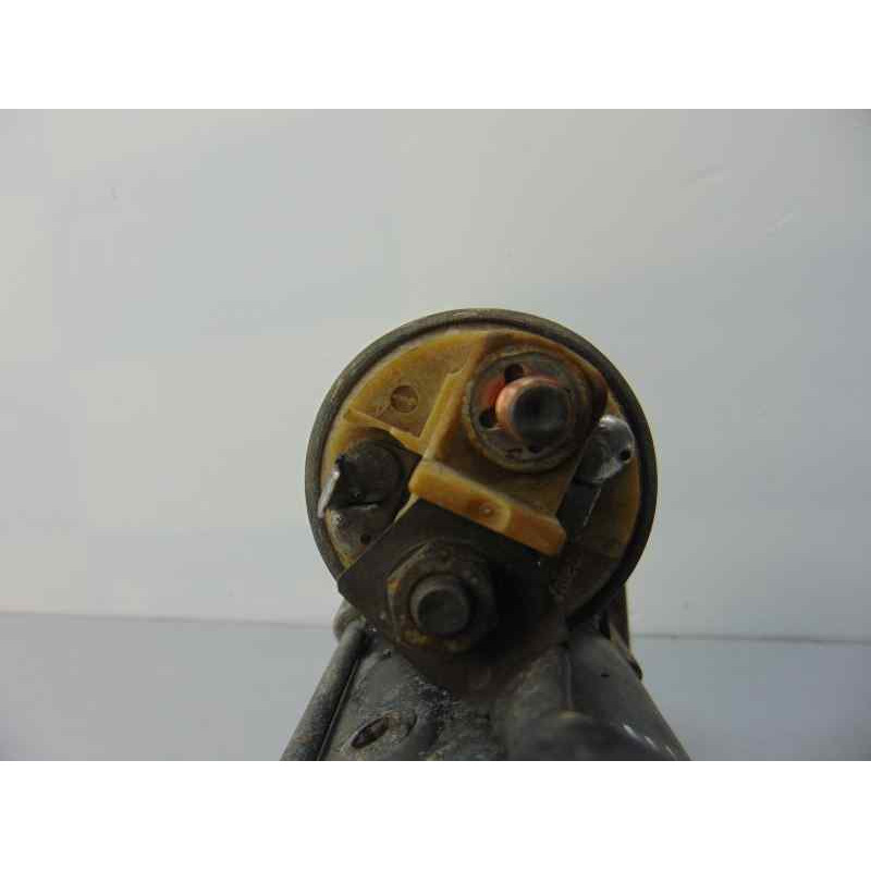 D7R25 MOTOR ARRANQUE RENAULT MEGANE I CLASSIC (LA0) 1.9 dTi RN (LAON) 1998 D7R25 188375 RENAULT - 5
