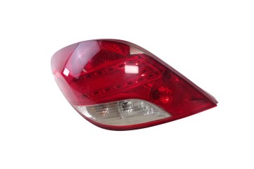 PILOTO TRASERO IZQUIERDO PEUGEOT 207