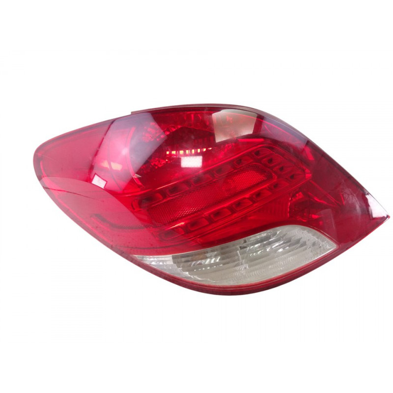 PILOTO TRASERO IZQUIERDO PEUGEOT 207