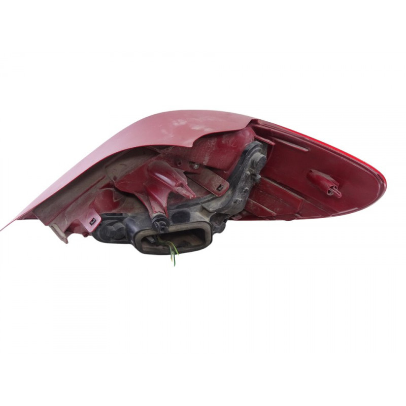 PILOTO TRASERO IZQUIERDO PEUGEOT 207