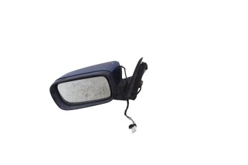 RETROVISOR IZQUIERDO BMW SERIE 3 COMPACTO (E46) 316ti 2003 214657 BMW - 1